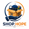 SHOP HOPE  - Home