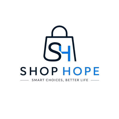 SHOP HOPE 
