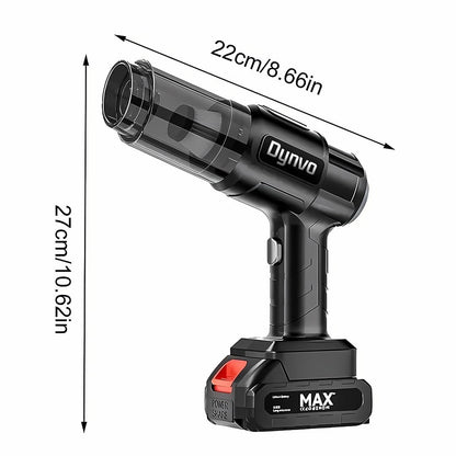 Wireless Handheld Car Vacuum Cleaner, 3-in-1 High Power 18000PA, Portable car Vacuum Cleaner