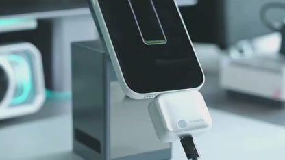Smart Charger Adapter Auto Power Disconnector Guard Every Mobile